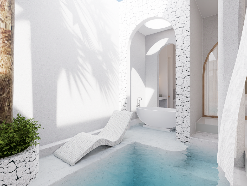 Bathtub