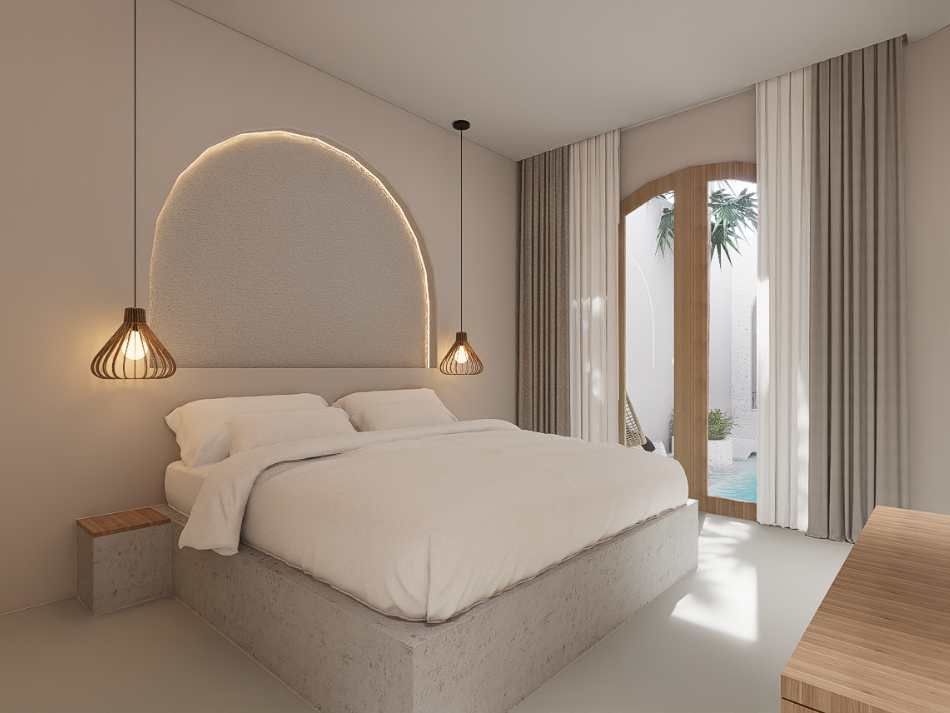 Bed Room