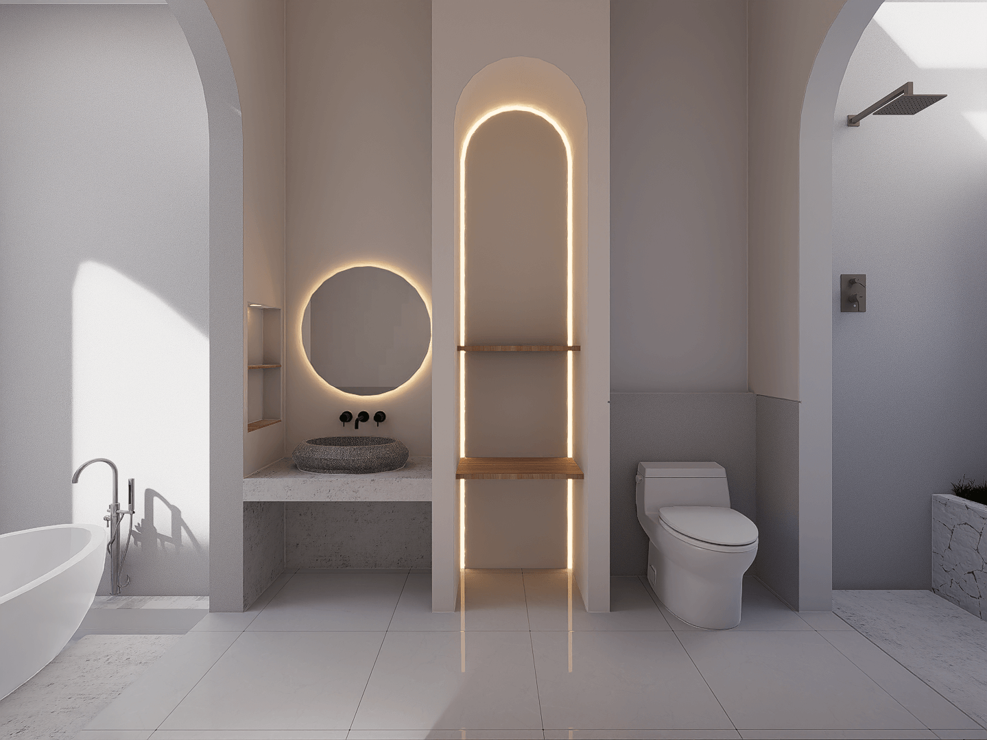 Foto 5. BathRoom (1)